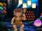 Игра Funny Cavemen Escape онлайн