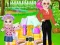 Игра Princess Family Picnic Day онлайн