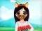Игра Princess Design Masks онлайн