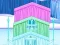 Игра Elsa's Ice Castle онлайн