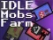 Игра Idle Mobs Farm онлайн