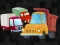 Игра Cartoon Truck Jigsaw онлайн