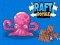 Игра Raft Royale онлайн