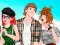 Игра Royal Couples In Paris онлайн