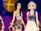 Игра Princesses Hit 3 Parties a Night онлайн