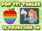 Игра Pop It  Tables онлайн