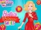 Игра Barbie's Princess Shoes онлайн