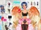 Игра Princess Cheeky Runway онлайн