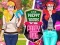 Игра Preppy Hours VS Party Time онлайн