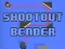 Игра Shootout Bender онлайн