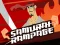 Игра Samurai Rampage онлайн