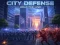 Игра City Defense онлайн