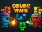 Игра Color Wars онлайн