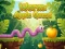 Игра Worm:  Apple Quest онлайн