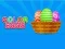 Игра Color Eggs онлайн