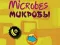 Игра Microbes онлайн