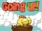 Игра Going Up онлайн