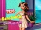 Игра Tris Beachwear Dolly Dress Up онлайн