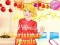 Игра Princesses Christmas Rivals онлайн