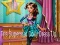 Игра Tris Superstar Dolly Dress Up онлайн