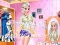 Игра Princesses Funfair Adventure онлайн