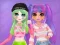 Игра Princess Egirl vs Softgirl онлайн