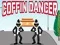 Игра Coffin Dancer онлайн
