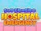Игра Superhero Hospital Emergency онлайн