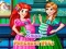 Игра Royal Pregnant BFFs онлайн