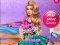 Игра Sery College Dolly Dress Up онлайн