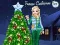 Игра Frozen Christmas Tree онлайн