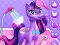 Игра Magical Unicorn Grooming World онлайн