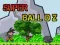 Игра Super Ball Dz онлайн