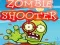 Игра Zombie Shooter онлайн