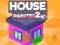 Игра House Painter 2 онлайн