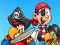 Игра Pirates Bricks Breaker u200f онлайн