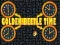 Игра Golden beetle time онлайн