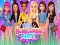 Игра BFFs Homecoming Party онлайн