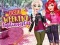 Игра Casual Weekend Fashionistas онлайн