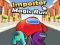 Игра Impostor Magic Run онлайн
