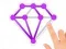 Игра 1 Line Puzzle Mania онлайн