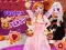 Игра Frozen Sisters Halloween Party онлайн
