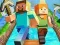 Игра Craft Runner онлайн