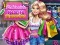 Игра Fashionista Realife Shopping онлайн