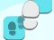 Игра Tile Hop онлайн