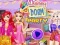 Игра Disney Dorm Party онлайн