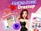 Игра FriendZone Dressup онлайн