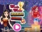 Игра Wonder Woman Lookalike Contest онлайн