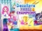 Игра DecoRate: Design Champions онлайн