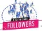 Игра Extreme Followers онлайн